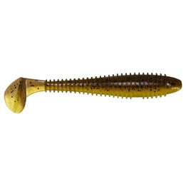Keitech Fat Swing Impact Swimbaits