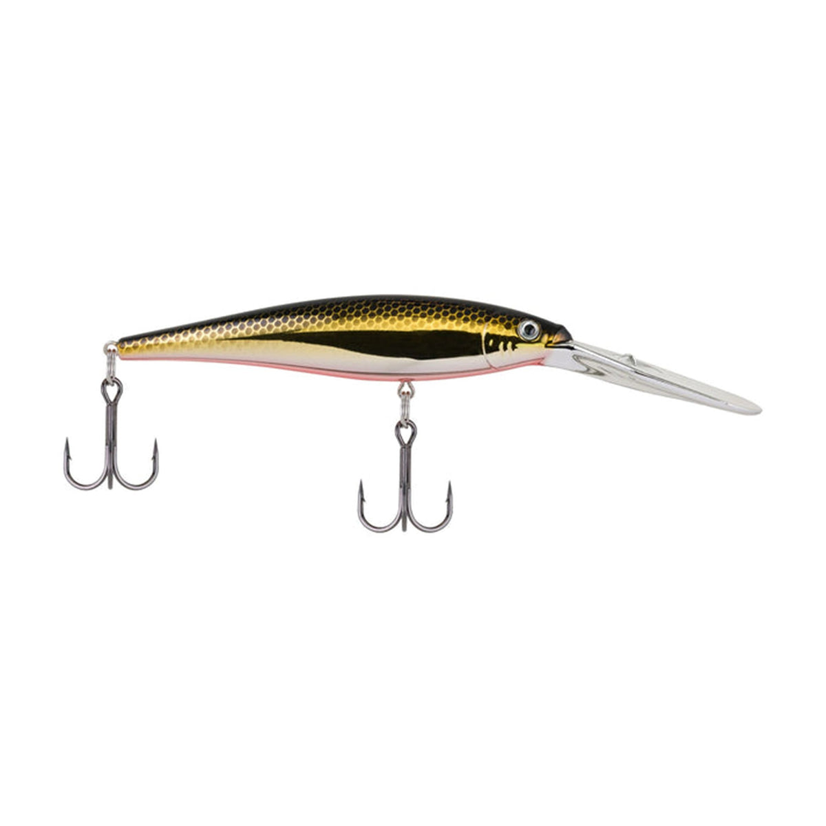 Berkley Flicker Minnow 11