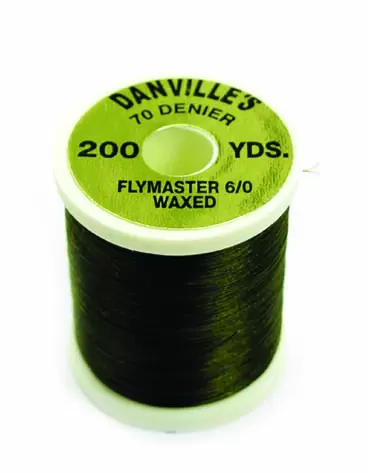 Flymaster 6/0 Thread