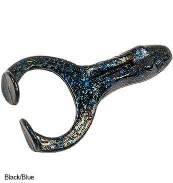 Z-Man Finesse Frogz 2.75"