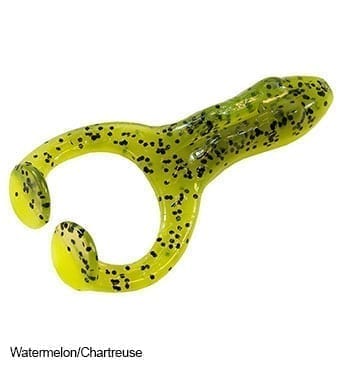 Z-Man Finesse Frogz 2.75"