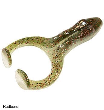 Z-Man Finesse Frogz 2.75"