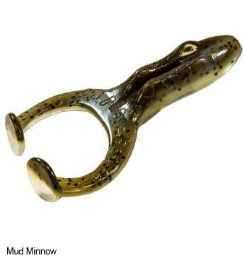Z-Man Finesse Frogz 2.75"