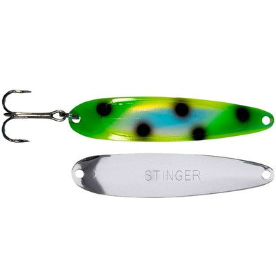 Michigan Stinger Standard Spoon
