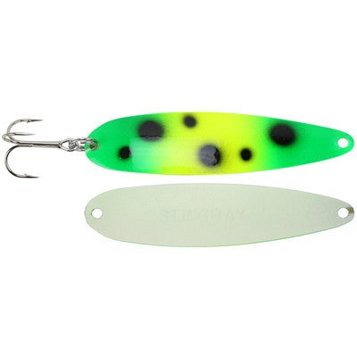 Michigan Stinger Stingray Spoon