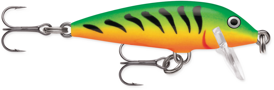 Rapala Countdown