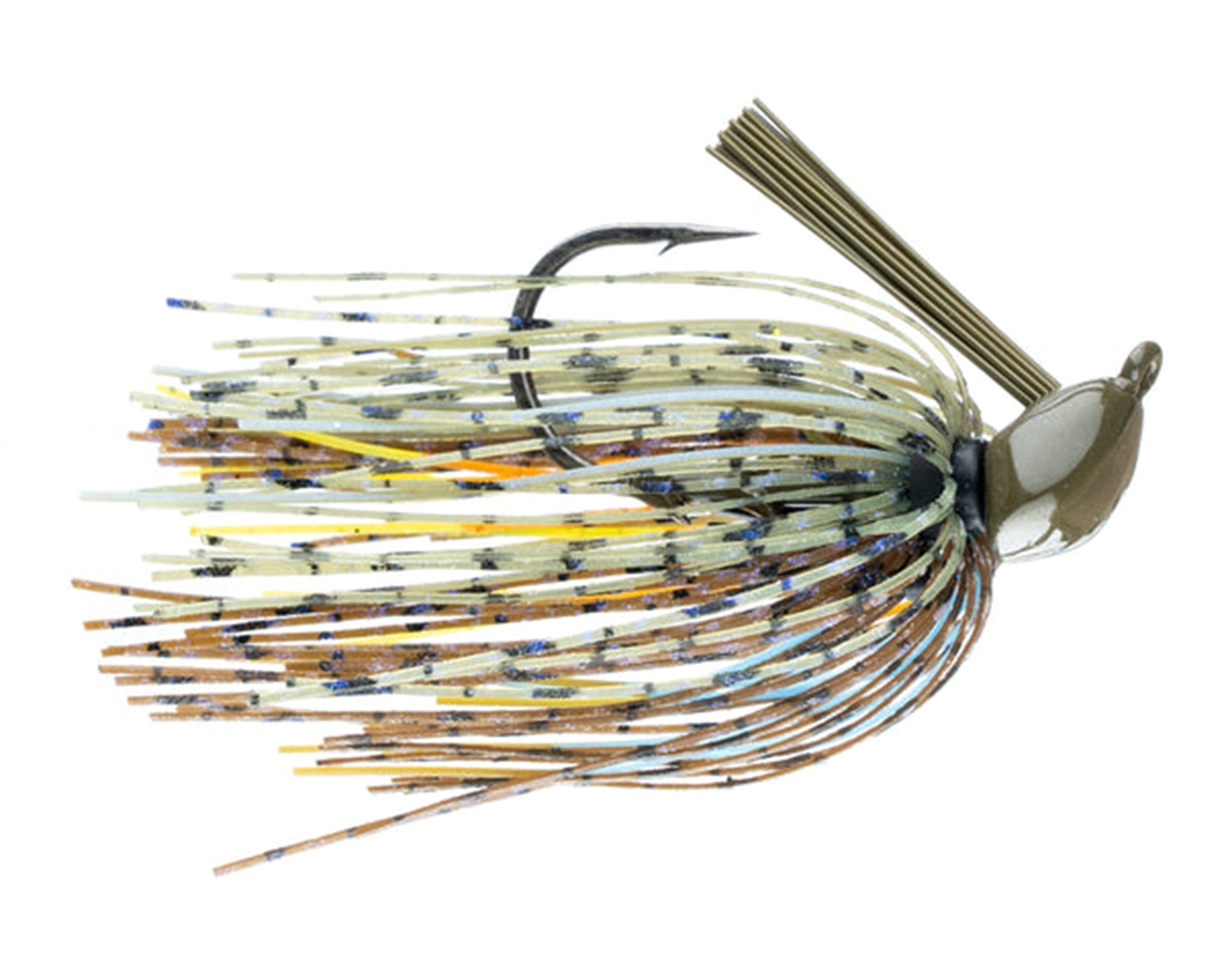 Freedom Tackle Structure Jig