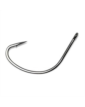 Gamakatsu Shiner Straight Eye Hook