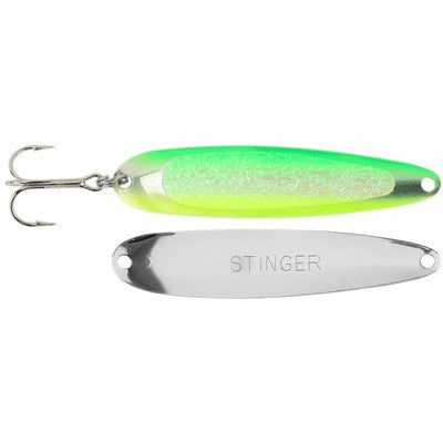 Michigan Stinger Standard Spoon
