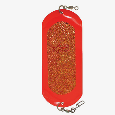 Silver Horde Gold Star Stubby Dodger