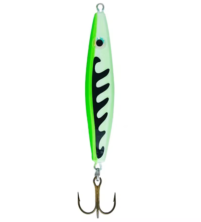 Mission Lures Pro Series 2 oz.