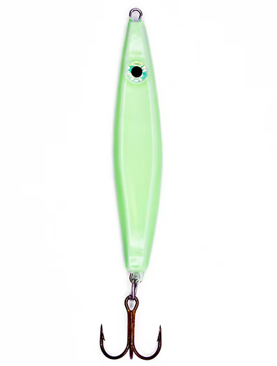 Misson Lures Pro Series 1 oz.