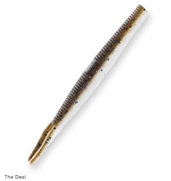 Z-Man Hula Stickz