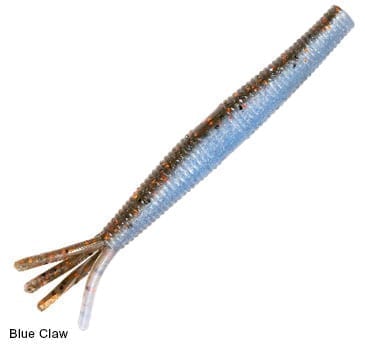 Z-Man Hula Stickz