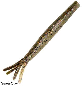 Z-Man Hula Stickz