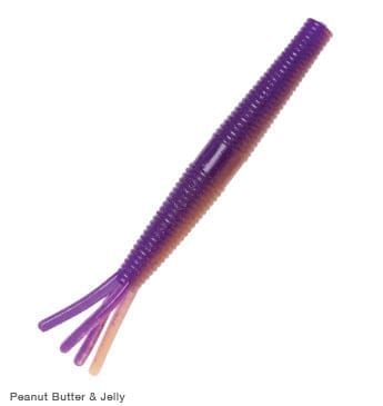 Z-Man Hula Stickz