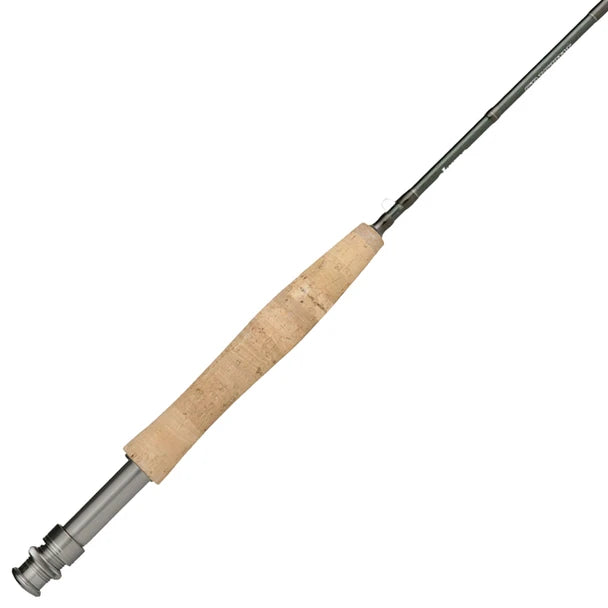 Okuma Crisium Fly Rods