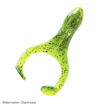 Z-Man Hard Leg Frogz