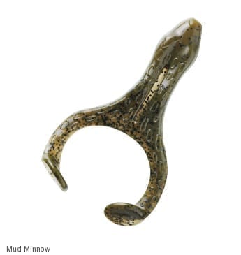 Z-Man Hard Leg Frogz