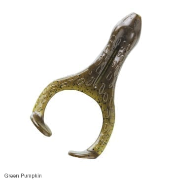 Z-Man Hard Leg Frogz
