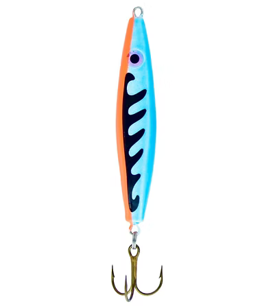 Mission Lures Pro Series 2 oz.