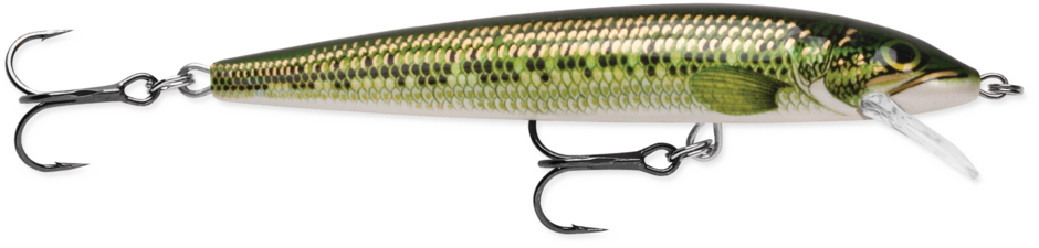 Rapala Husky Jerk