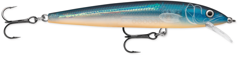 Rapala Husky Jerk