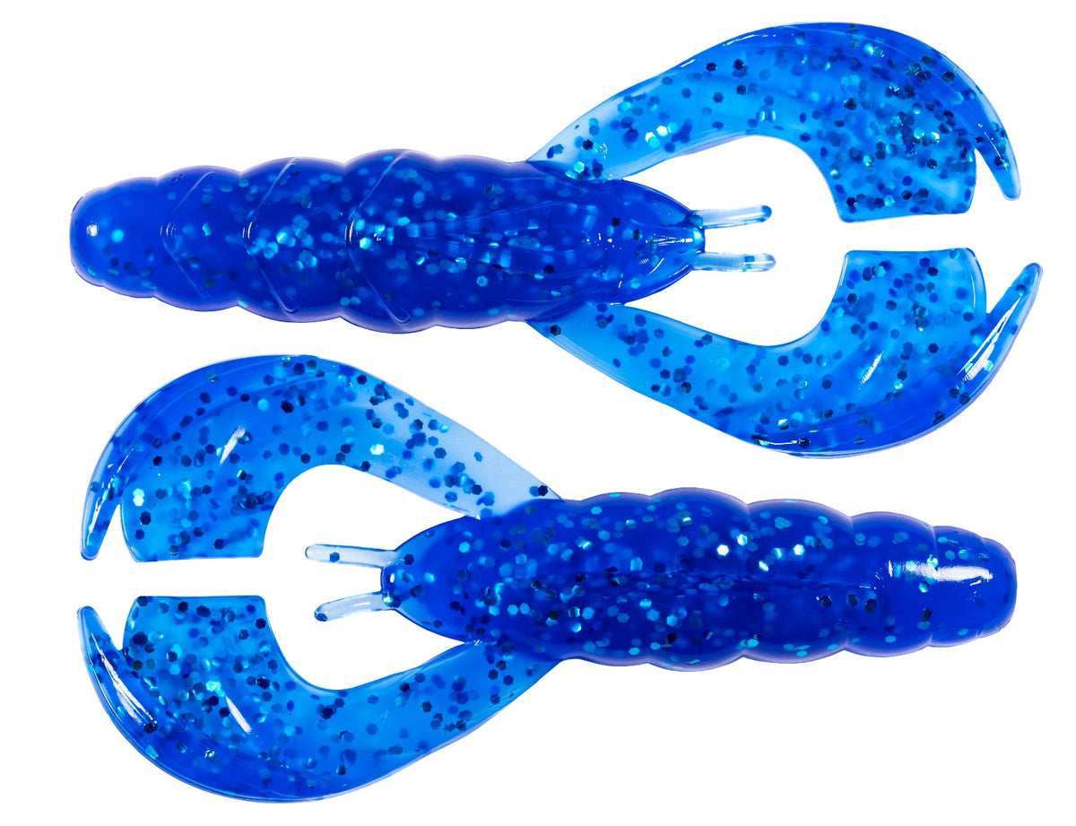 Z-Man Hella Crawz 3.75"