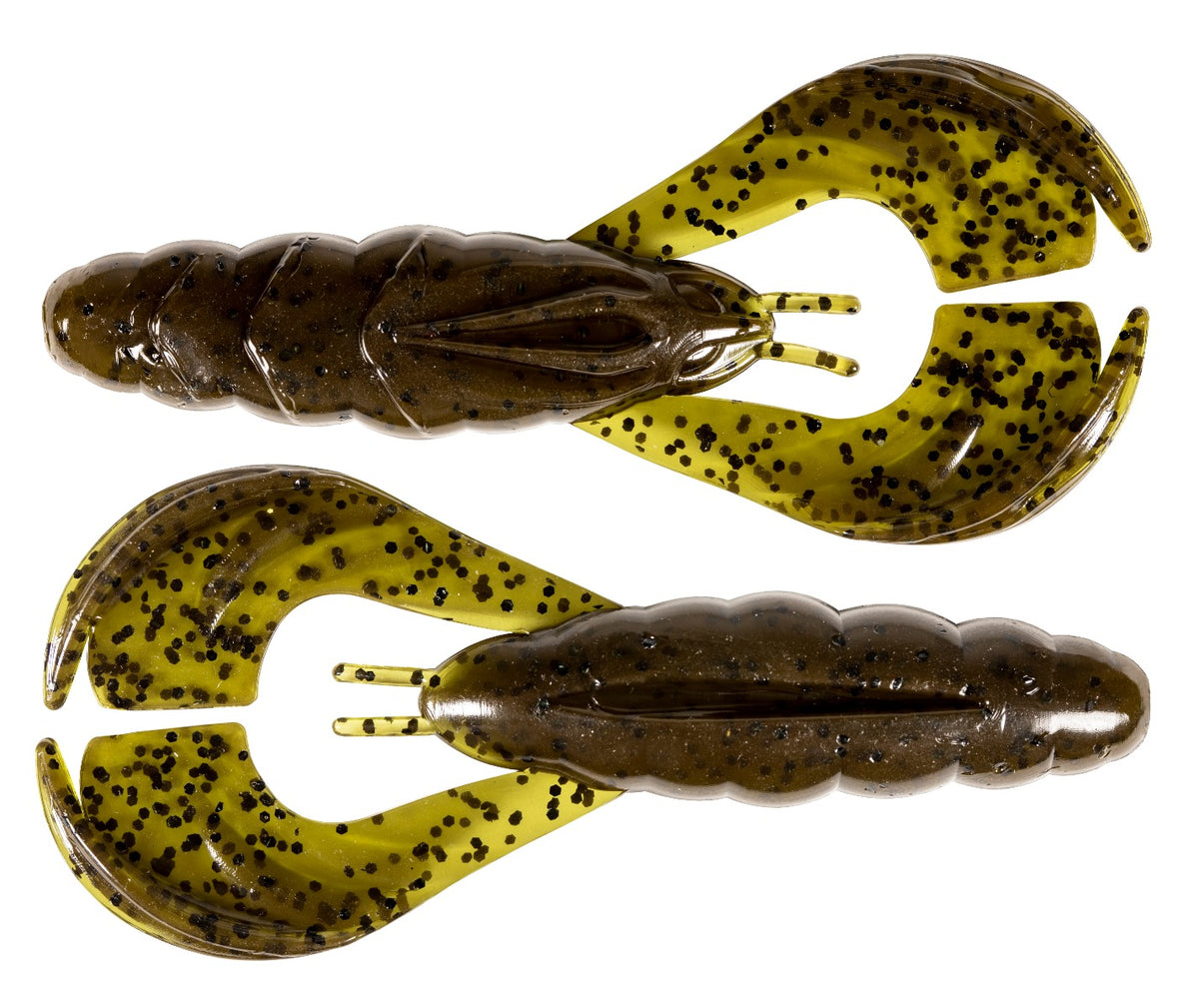 Z-Man Hella Crawz 3.75"