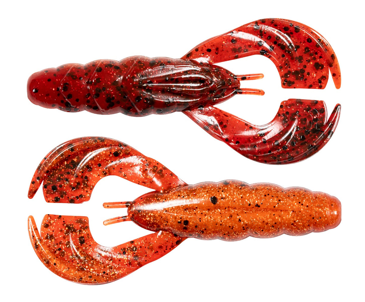Z-Man Hella Crawz 3.75"