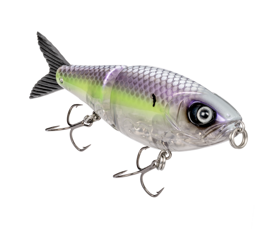 Strike King Hog Father JR Swimbait