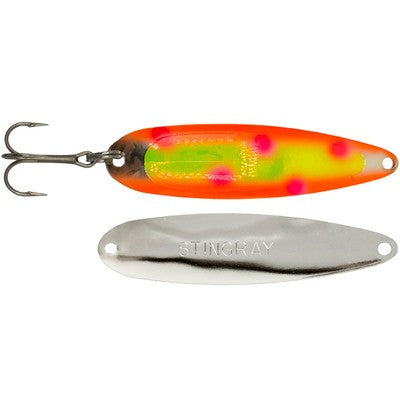 Michigan Stinger Stingray Spoon