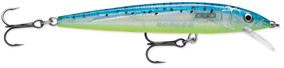 Rapala Husky Jerk