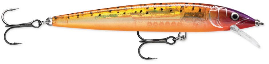 Rapala Husky Jerk
