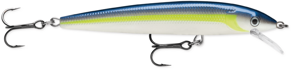 Rapala Husky Jerk