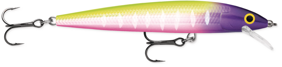 Rapala Husky Jerk