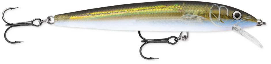 Rapala Husky Jerk