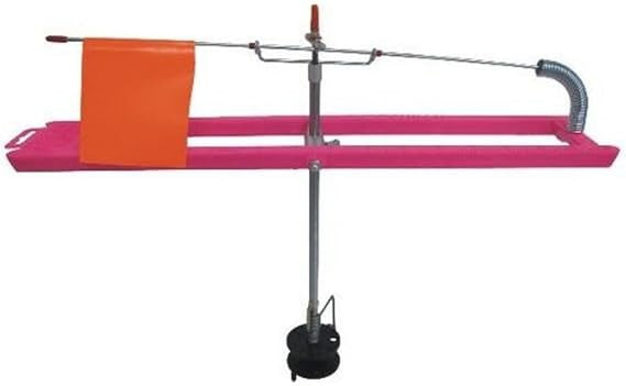 HT Enterprise Lady Pink Polar Tip-UP LIP-200