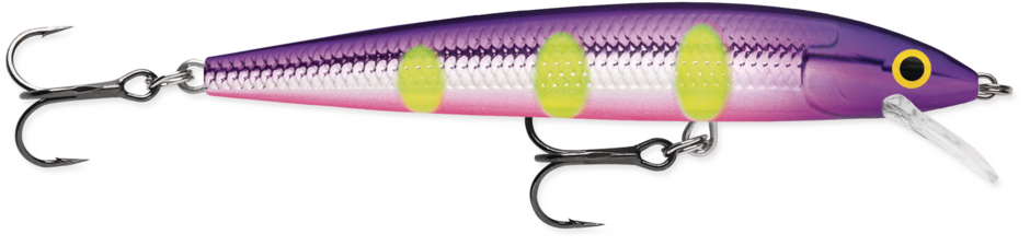 Rapala Husky Jerk