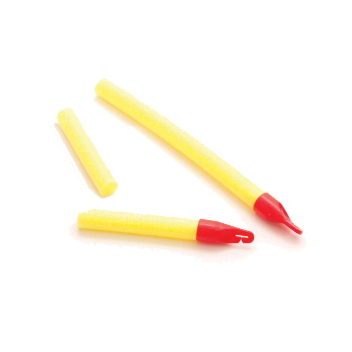 Clam Ice Buster Bobber