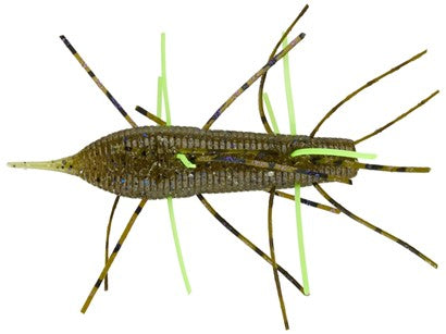 Geecrack Imo Kemushi 60mm stick bait