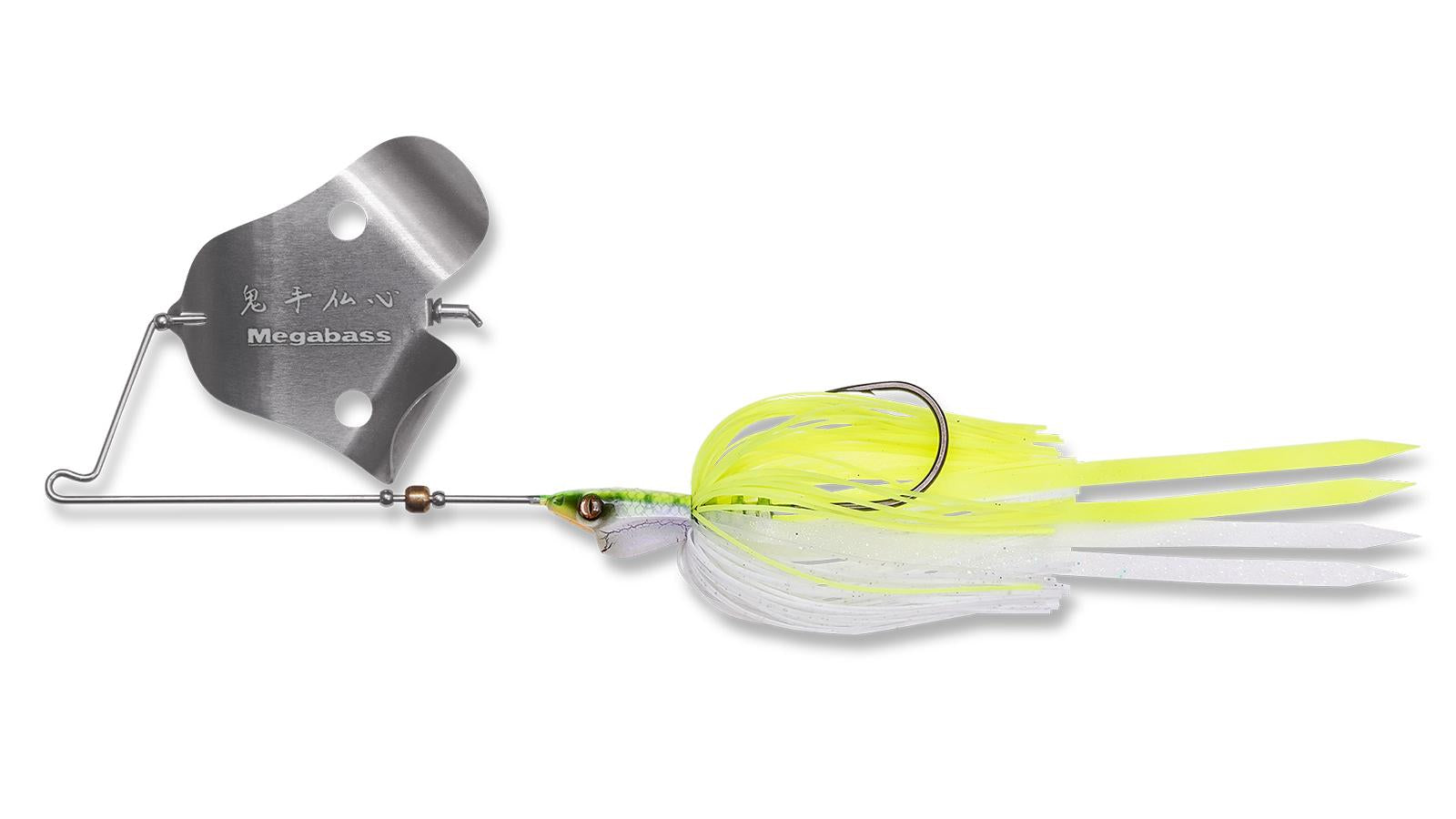 Megabass Jamaica Boa Jr.