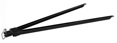 Shappell Jet Sled Hitch HD