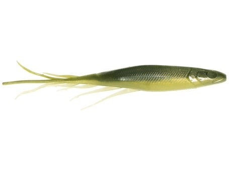 Hideup Judy Fish 5.2" Soft Jerkbait