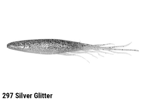Hideup Judy Fish 5.2" Soft Jerkbait