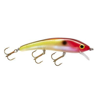 Cotton Cordell Ripplin' Red Fin