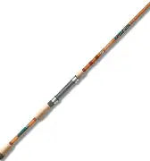 St. Croix Legend Glass Spinning Rod