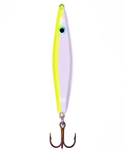 Misson Lures Pro Series 1 oz.