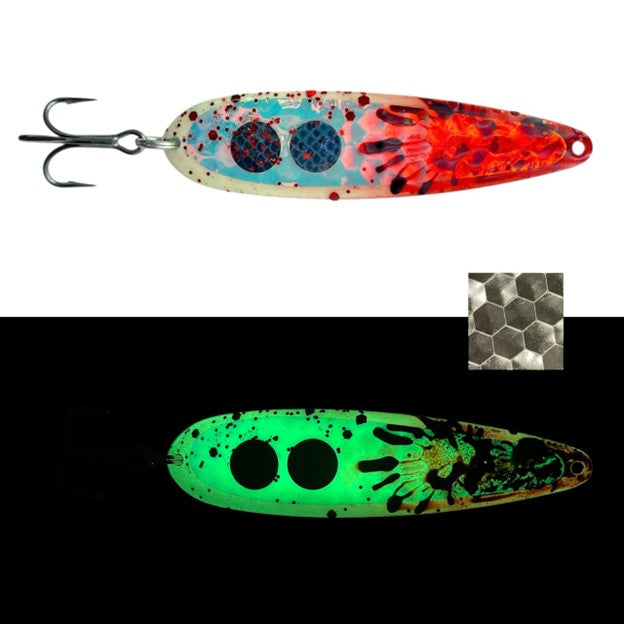 Beavers Lures Magnum Trolling Spoon