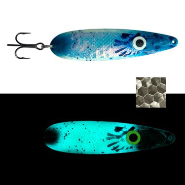Beavers Lures Magnum Trolling Spoon